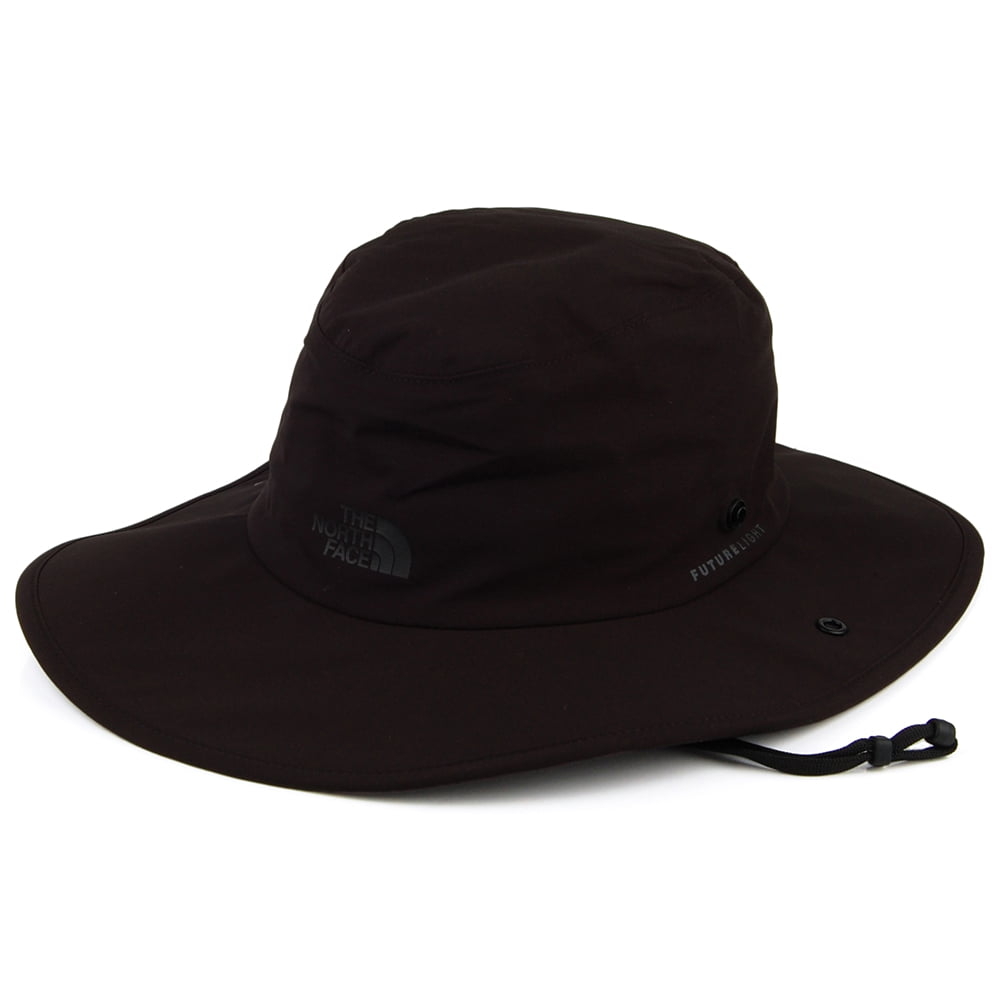 The North Face Hats Futurelight Hiker Waterproof Boonie Hat - Black