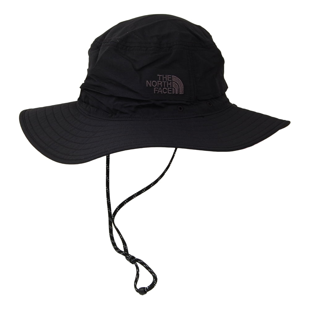 The North Face Hats Horizon Breeze Brimmer Recycled Boonie Hat - Black