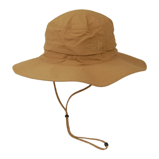 The North Face Hats Horizon Breeze Brimmer Recycled Boonie Hat - British Tan