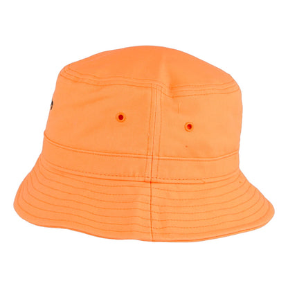 Carhartt WIP Hats Script Bucket Hat - Neon Orange