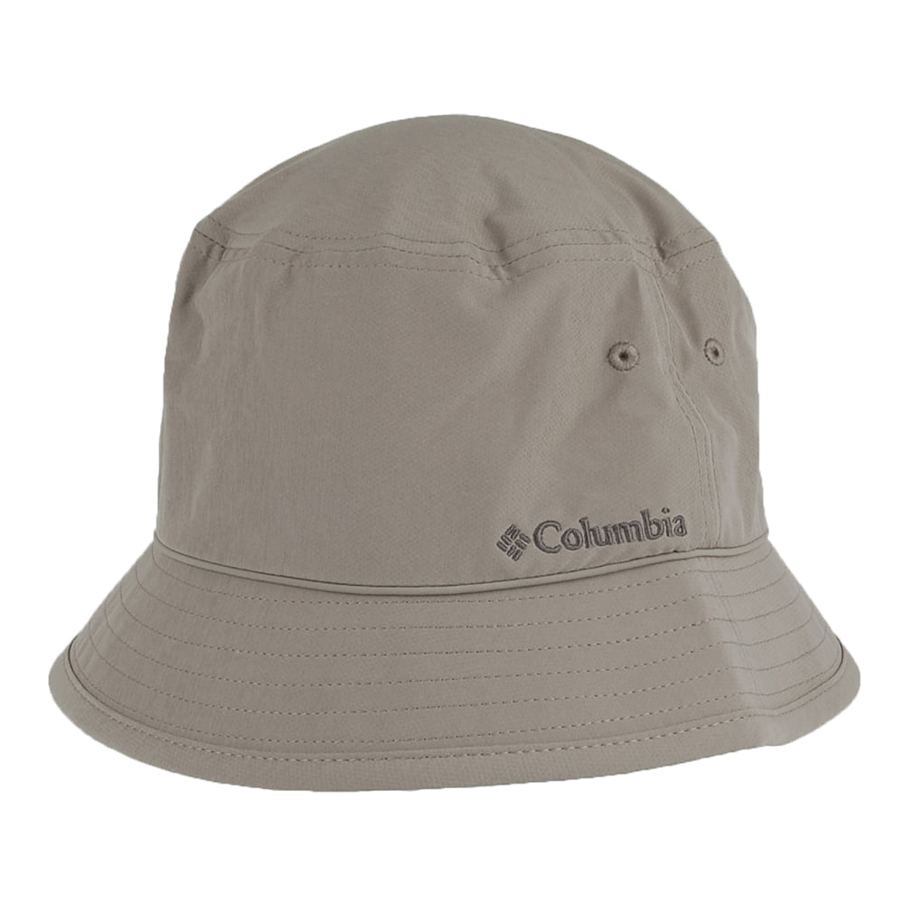 Columbia Hats Pine Mountain Bucket Hat - Khaki – Village Hats