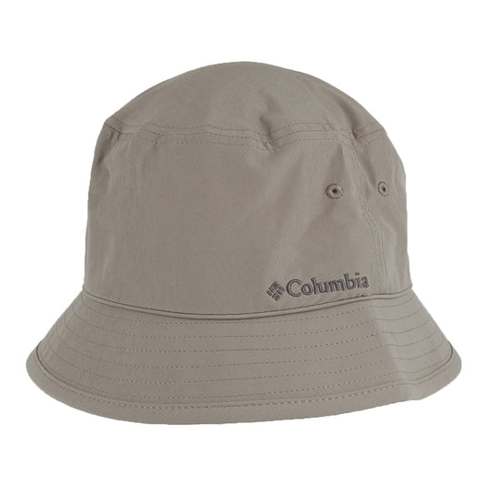 Columbia Hats Pine Mountain Bucket Hat - Khaki