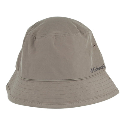 Columbia Hats Pine Mountain Bucket Hat - Khaki
