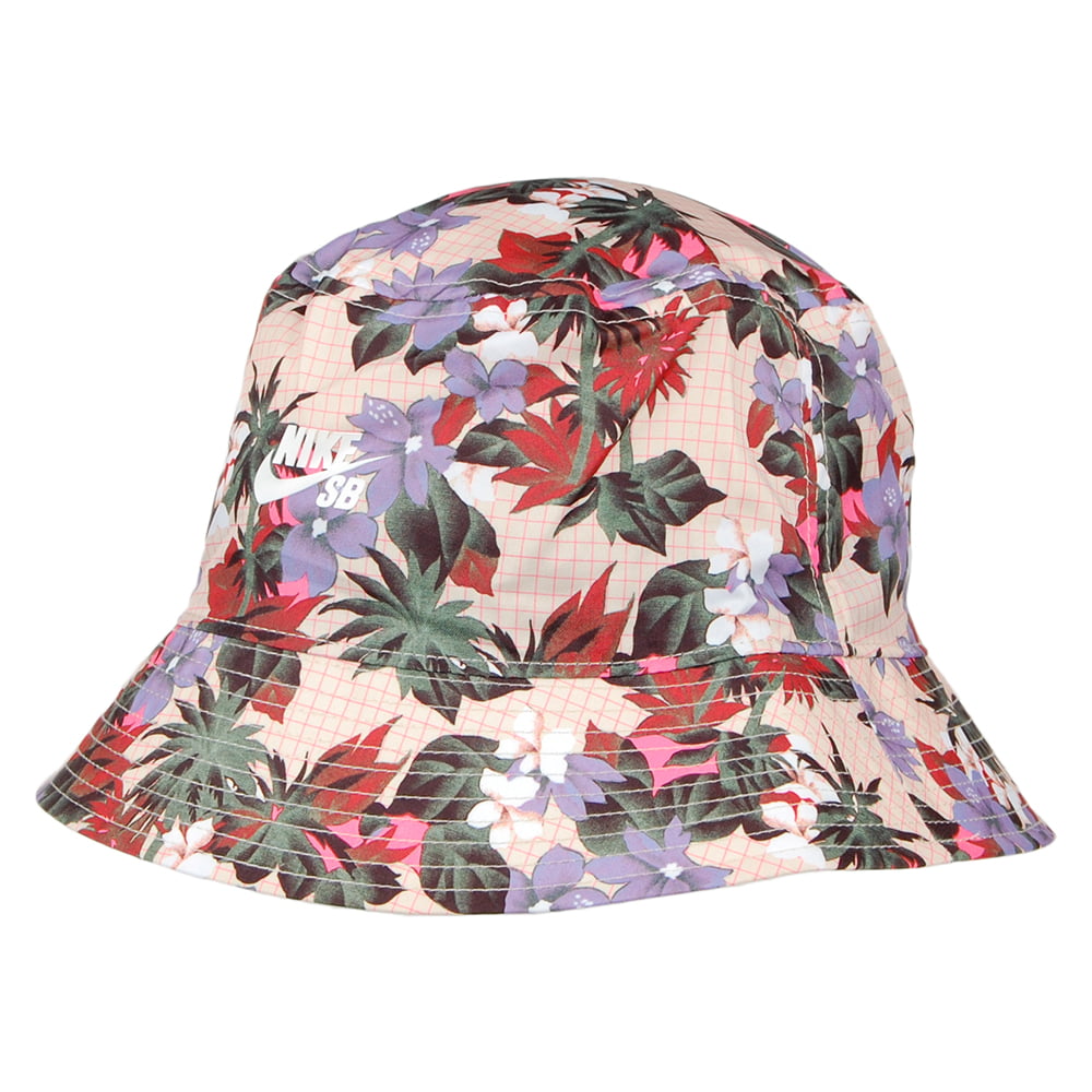 Nike SB Hats Paradise Bucket Hat - Multi-Coloured