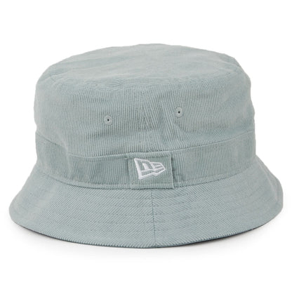 New Era Pastel Cotton Cord Bucket Hat - Mint