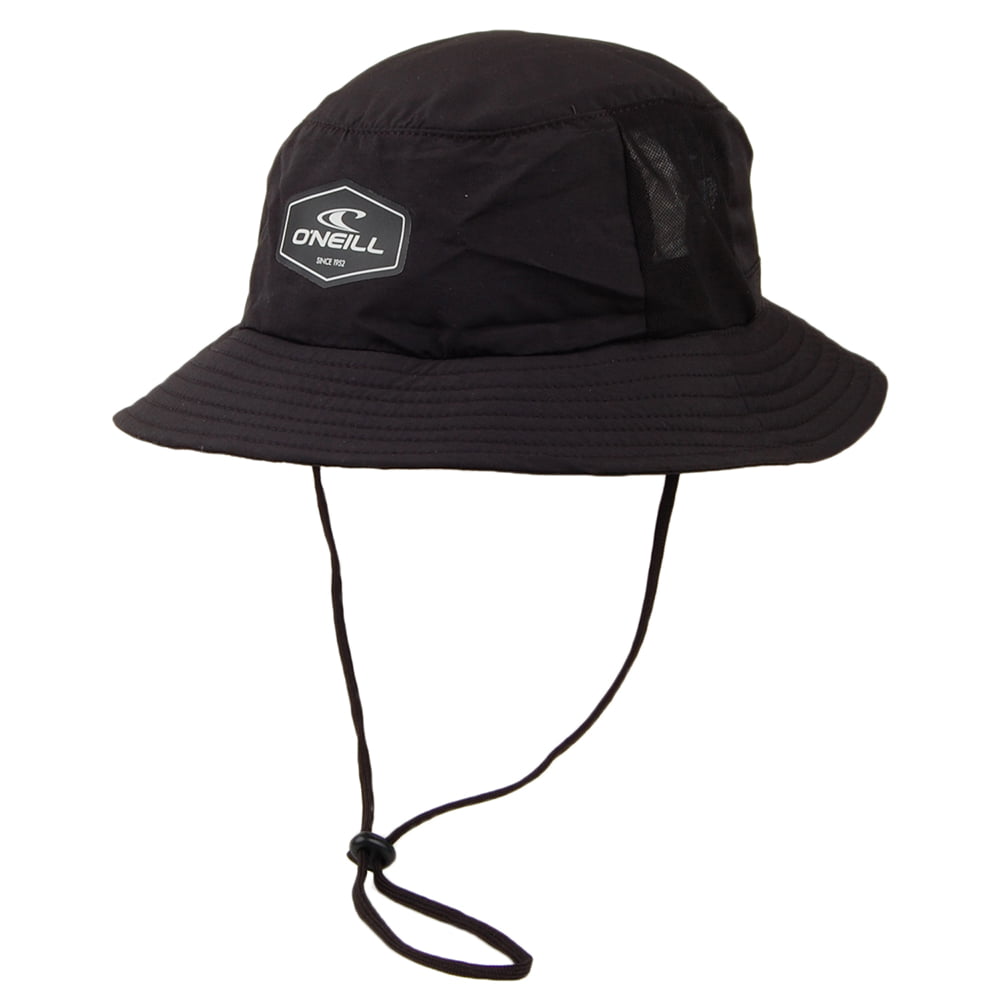 O'Neill Hats Bucket Hat - Black