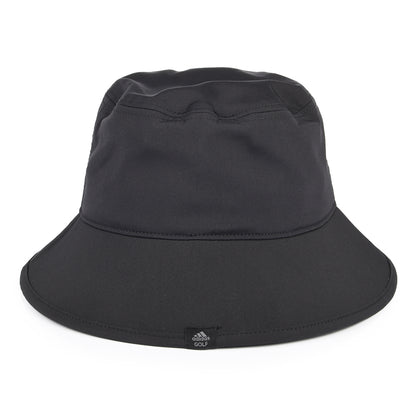 Adidas Hats Waterproof Rain Bucket Hat - Black