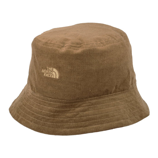 The North Face Hats Reversible Bucket Hat - Brown