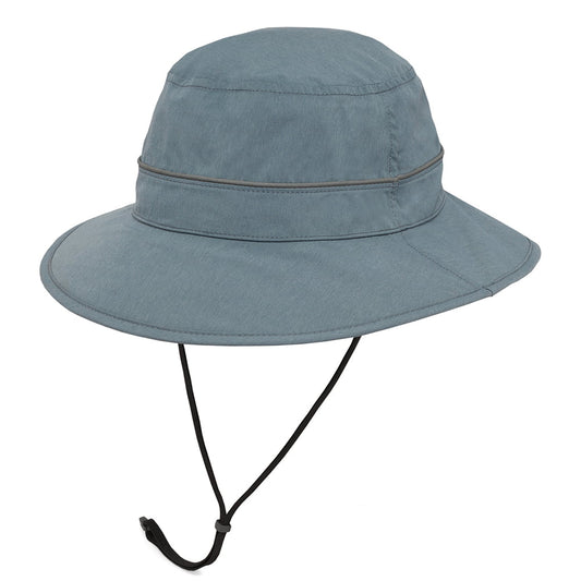 Sunday Afternoons Hats Ultra Storm Bucket Hat - Smoke Blue