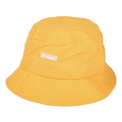 Columbia Hats Punchbowl Vented Bucket Hat - Sunset