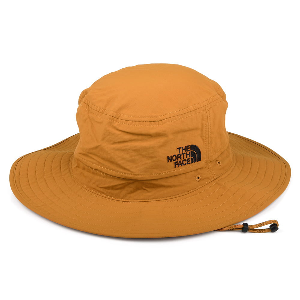 The North Face Hats Horizon Breeze Brimmer Boonie Hat - Ochre – Village ...