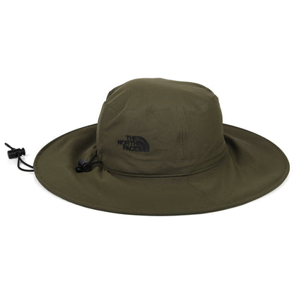 The North Face Hats Twist And Pouch Brimmer Boonie Hat - Taupe