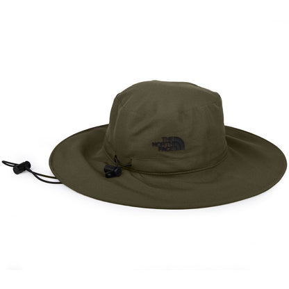 The North Face Hats Twist And Pouch Brimmer Boonie Hat - Taupe