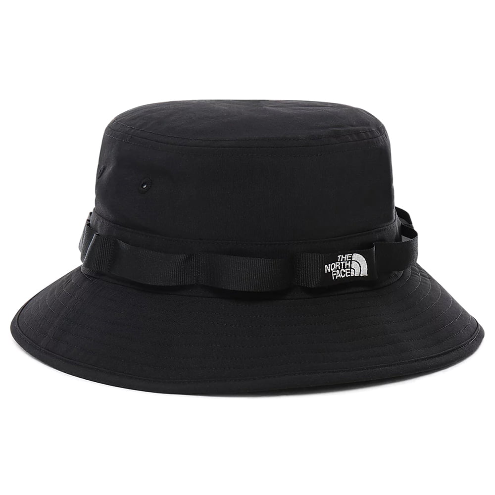 The North Face Hats Class V Brimmer Boonie Hat - Black