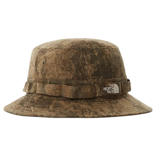 The North Face Hats Class V Brimmer Boonie Hat - Brown Mix