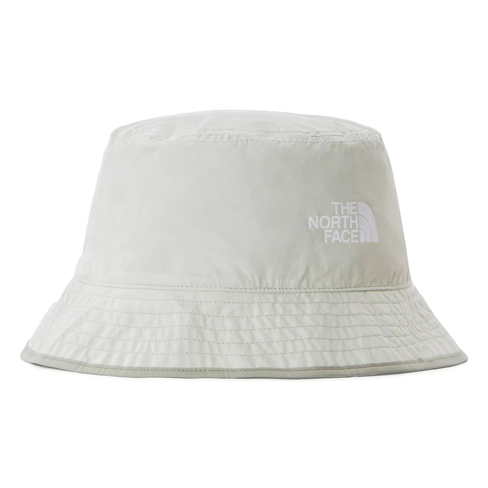 The North Face Hats Sun Stash Packable Reversible Bucket Hat - Mint