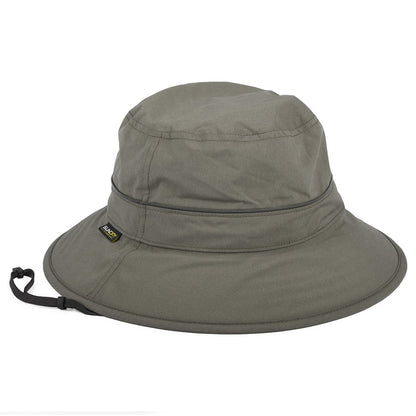 Sunday Afternoons Hats Ultra Storm Bucket Hat - Taupe
