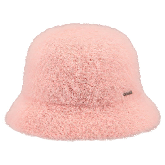 Barts Hats Lavatera Bucket Hat - Rose