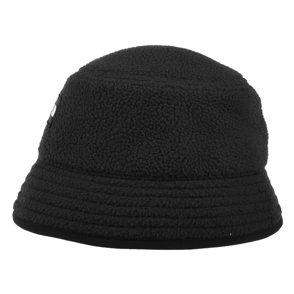 The North Face Hats Fleeski Street Bucket Hat - Black