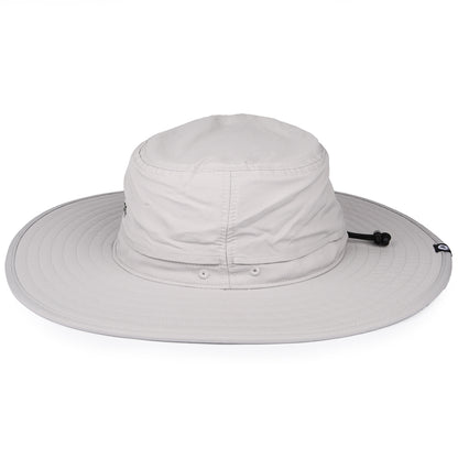 Adidas Hats UPF 50+ Golf Boonie Hat - Grey