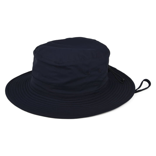 Failsworth Hats Hiker Boonie Hat - Navy Blue
