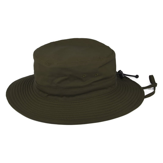 Failsworth Hats Hiker Boonie Hat - Olive