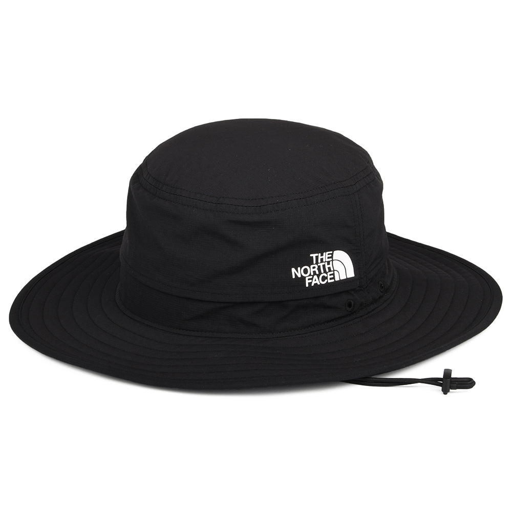 The North Face Hats Horizon Breeze Brimmer Recycled Boonie Hat - Black-White