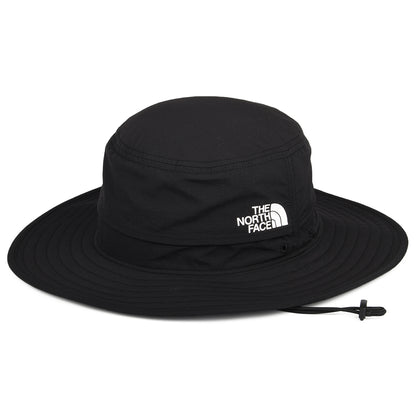 The North Face Hats Horizon Breeze Brimmer Recycled Boonie Hat - Black-White