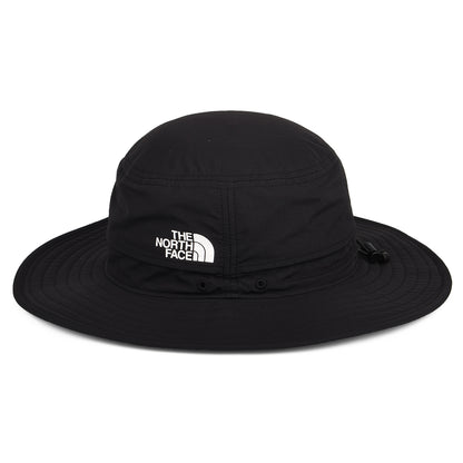 The North Face Hats Horizon Breeze Brimmer Boonie Hat - Black-White