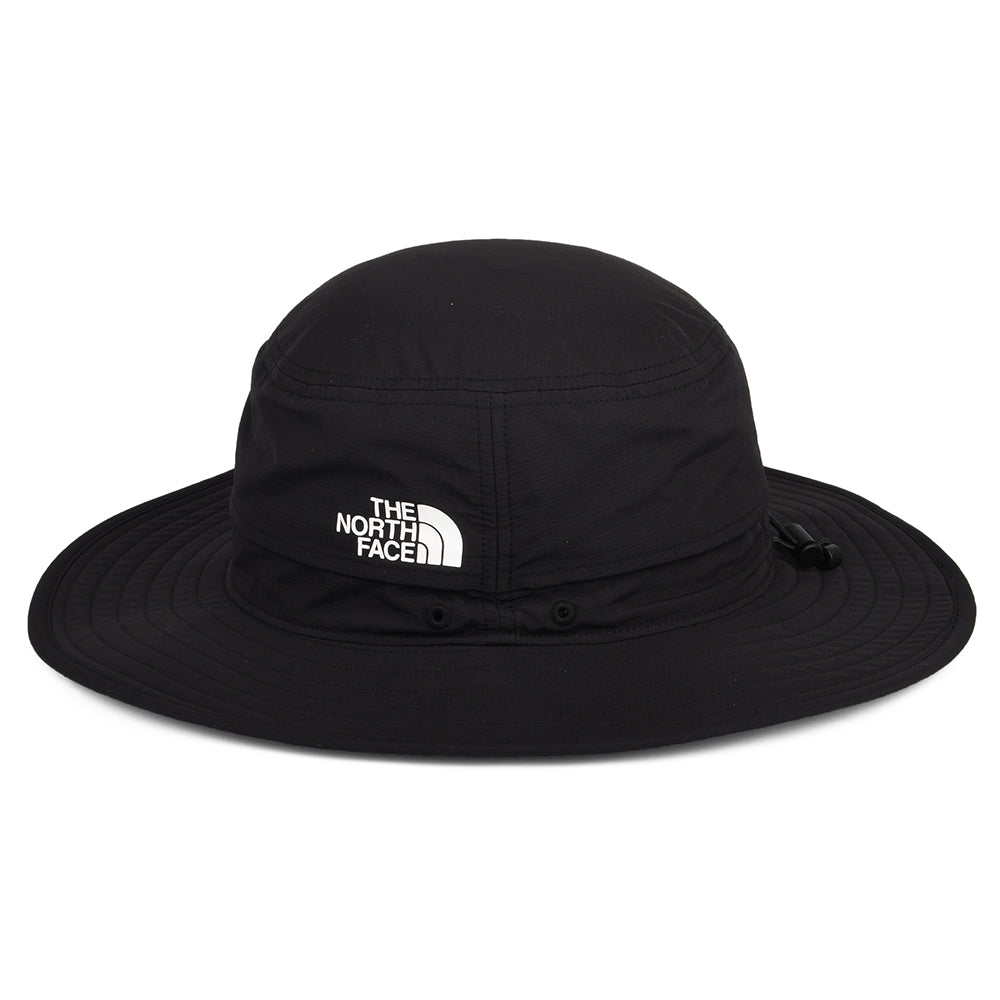 The North Face Hats Horizon Breeze Brimmer Recycled Boonie Hat - Black-White