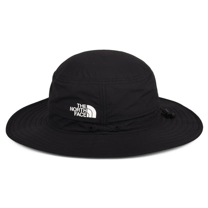 The North Face Hats Horizon Breeze Brimmer Recycled Boonie Hat - Black-White