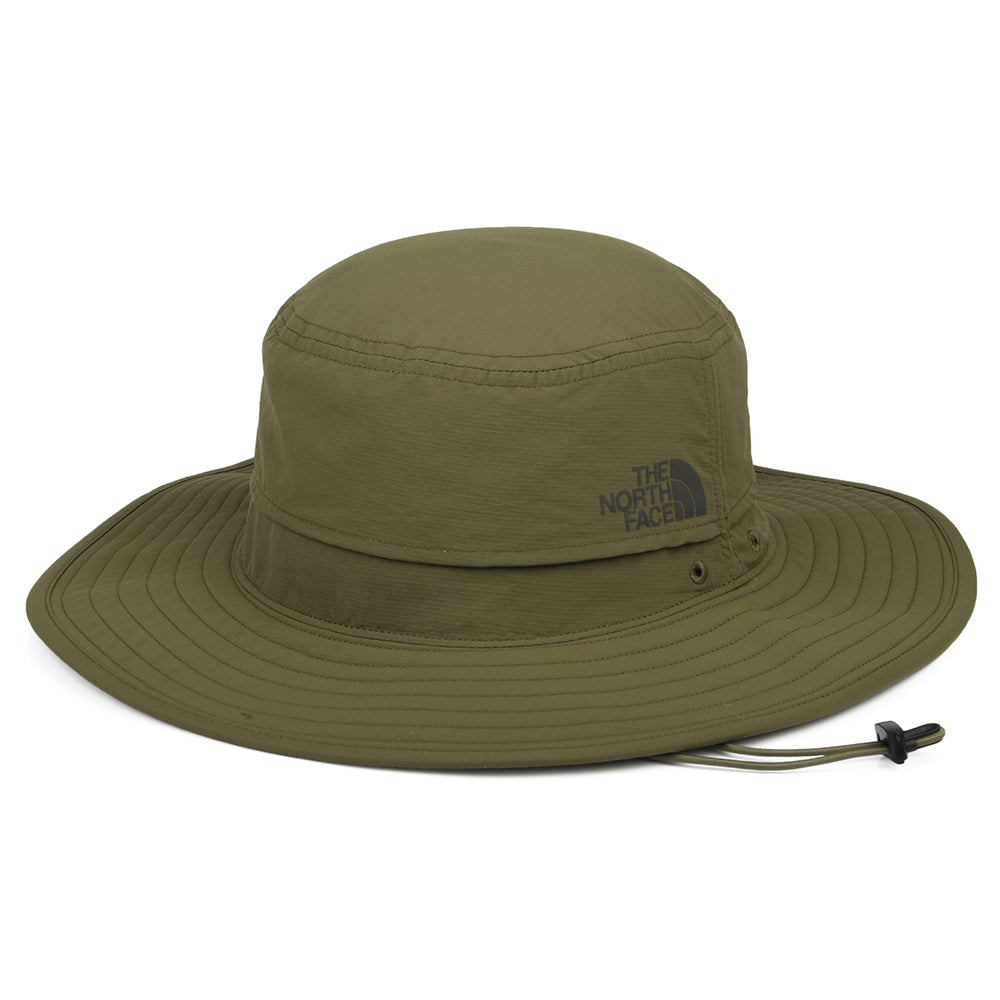 The North Face Hats Horizon Breeze Brimmer Boonie Hat - Dark Olive