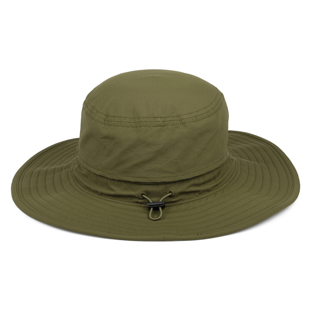 The North Face Hats Horizon Breeze Brimmer Boonie Hat - Dark Olive