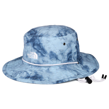 The North Face Hats Recycled 66 Brimmer Boonie Hat - Blue