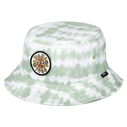 Vans Hats Peace of Mind Undertone II Bucket Hat - Light Green