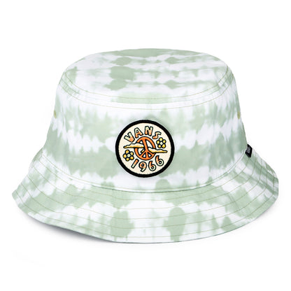 Vans Hats Peace of Mind Undertone II Bucket Hat - Light Green