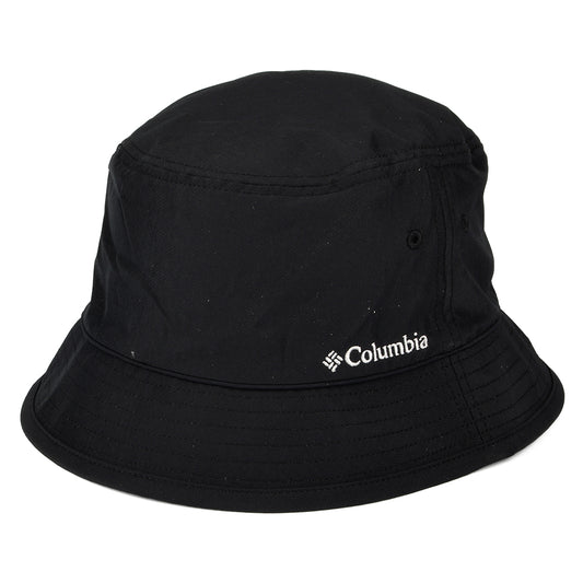 Columbia Hats Pine Mountain Bucket Hat - Black