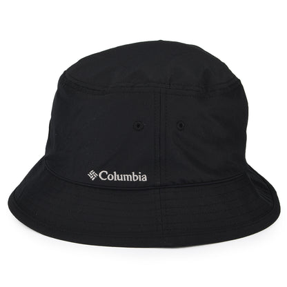 Columbia Hats Pine Mountain Bucket Hat - Black