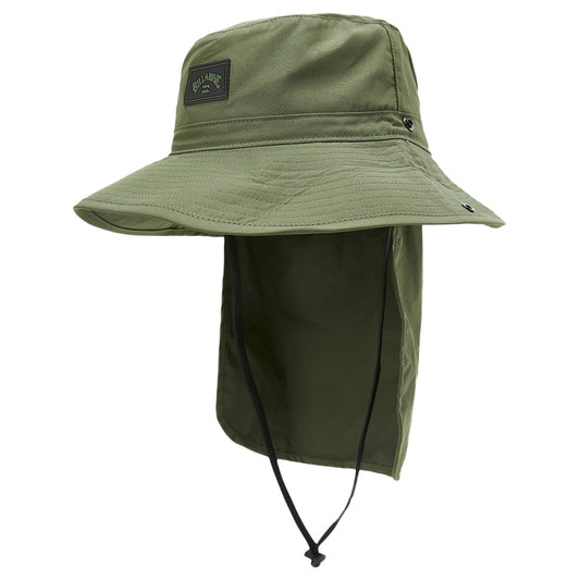 Billabong Hats ADIV Big John Boonie Hat - Dark Olive