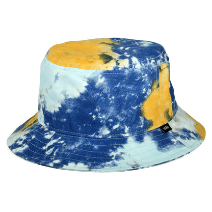Vans Hats Undertone II Bucket Hat - Blue-Yellow
