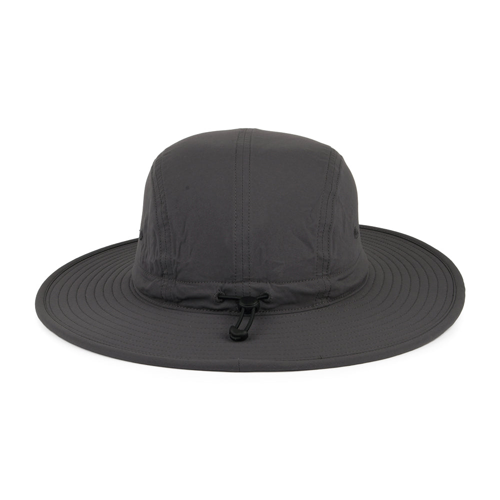 Patagonia Hats Quandary Brimmer Recycled Boonie Hat - Grey