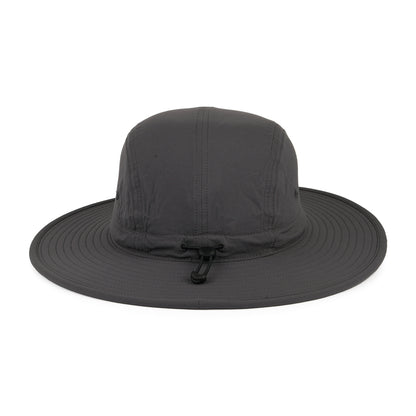 Patagonia Hats Quandary Brimmer Recycled Boonie Hat - Grey