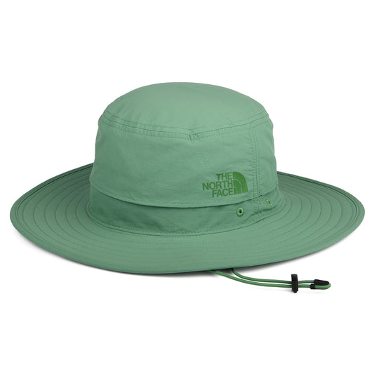 The North Face Hats Horizon Breeze Brimmer Boonie Hat - Grass Green