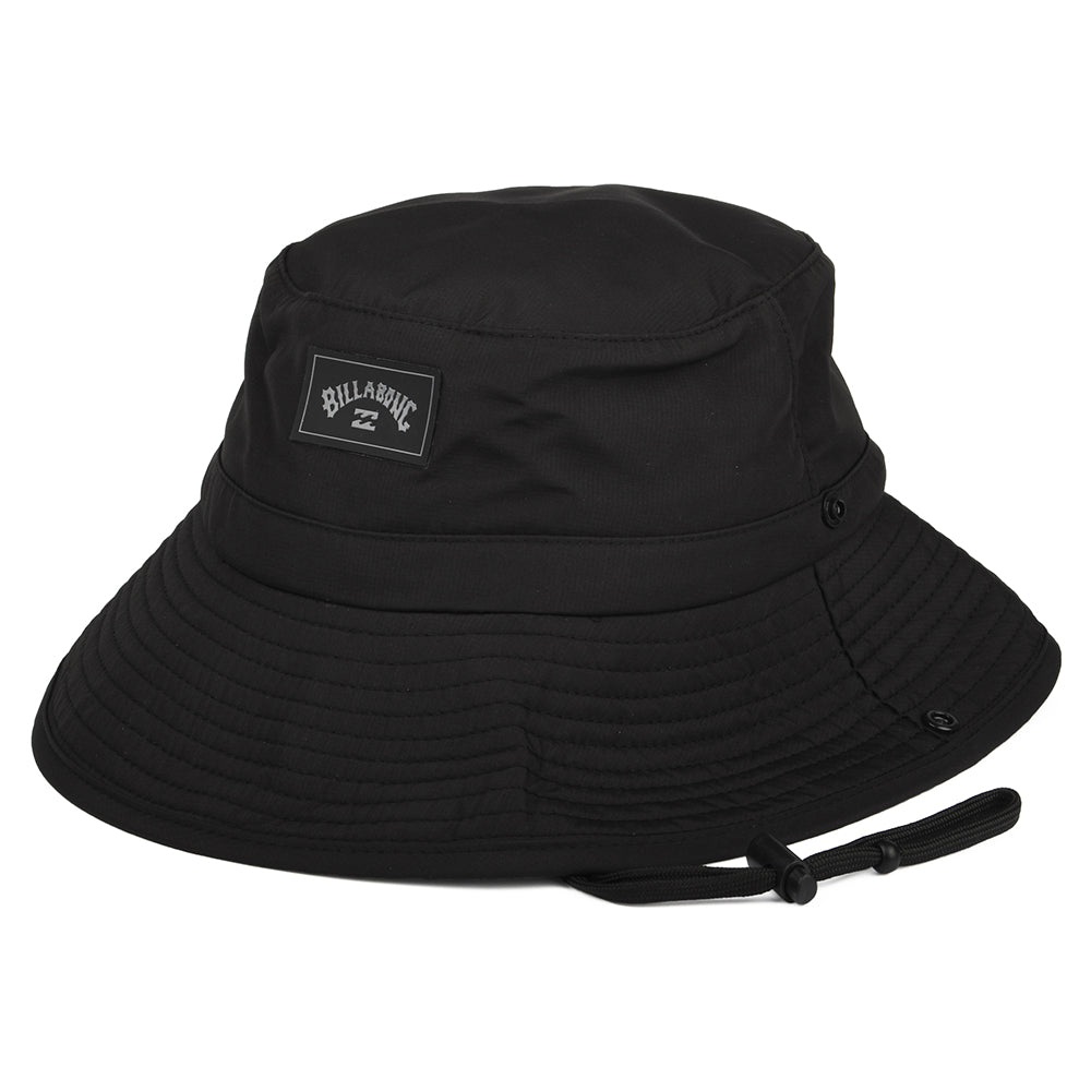 Billabong Hats ADIV Big John Boonie Hat - Black
