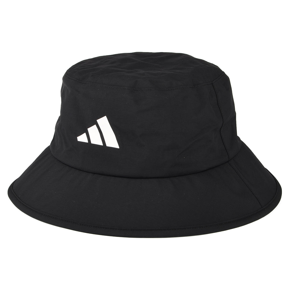 Adidas Hats Rain.RDY Waterproof Bucket Hat - Black