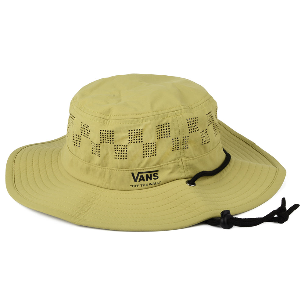 Vans Hats Outdoors Boonie Hat - Sand