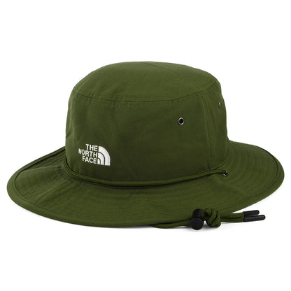 The North Face Hats Recycled 66 Brimmer Boonie Hat - Olive