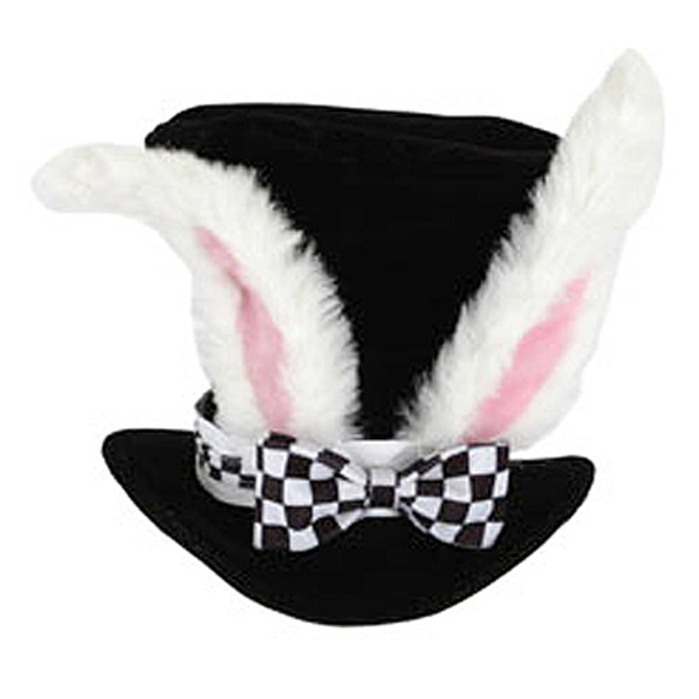Fancy Dress Hat - Elope March Hare Top Hat
