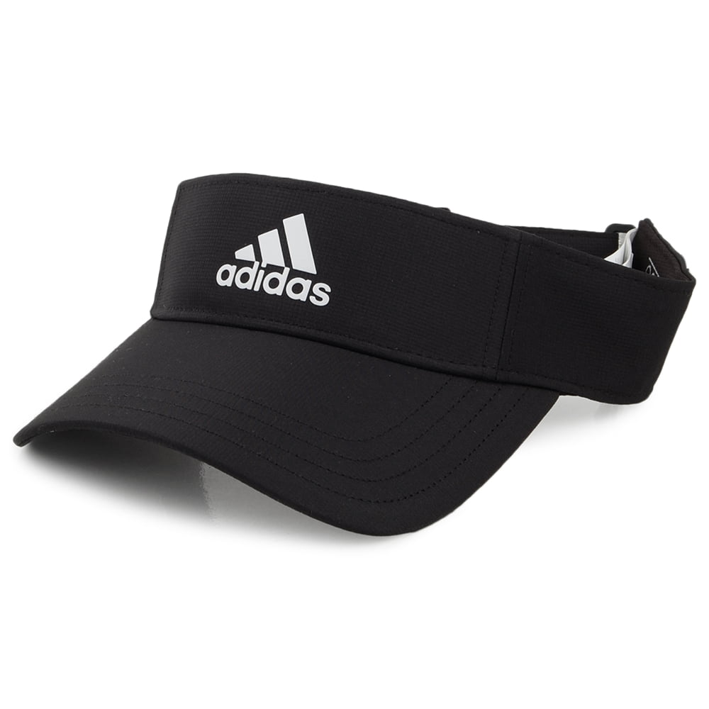 Adidas Hats Golf Tour Visor - Black