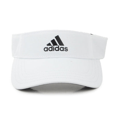 Adidas Hats Golf Tour Visor - White